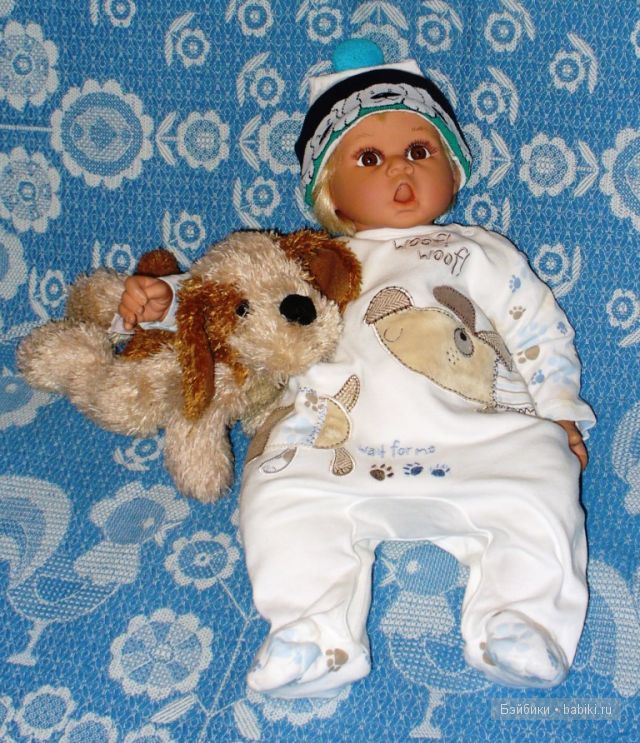 Лучшие друзья: песик мой и я (фото 8)