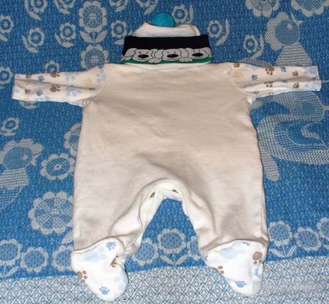 Лучшие друзья: песик мой и я (фото 2)