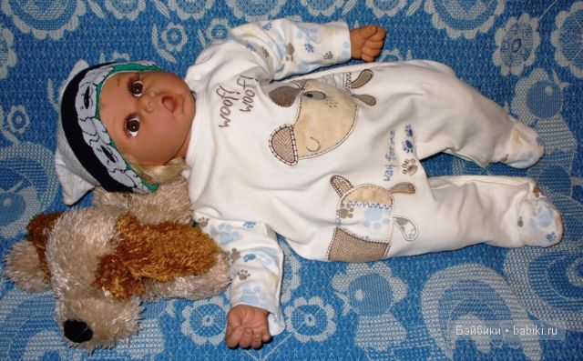 Лучшие друзья: песик мой и я (фото 6)