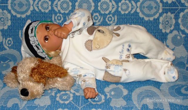 Лучшие друзья: песик мой и я (фото 5)