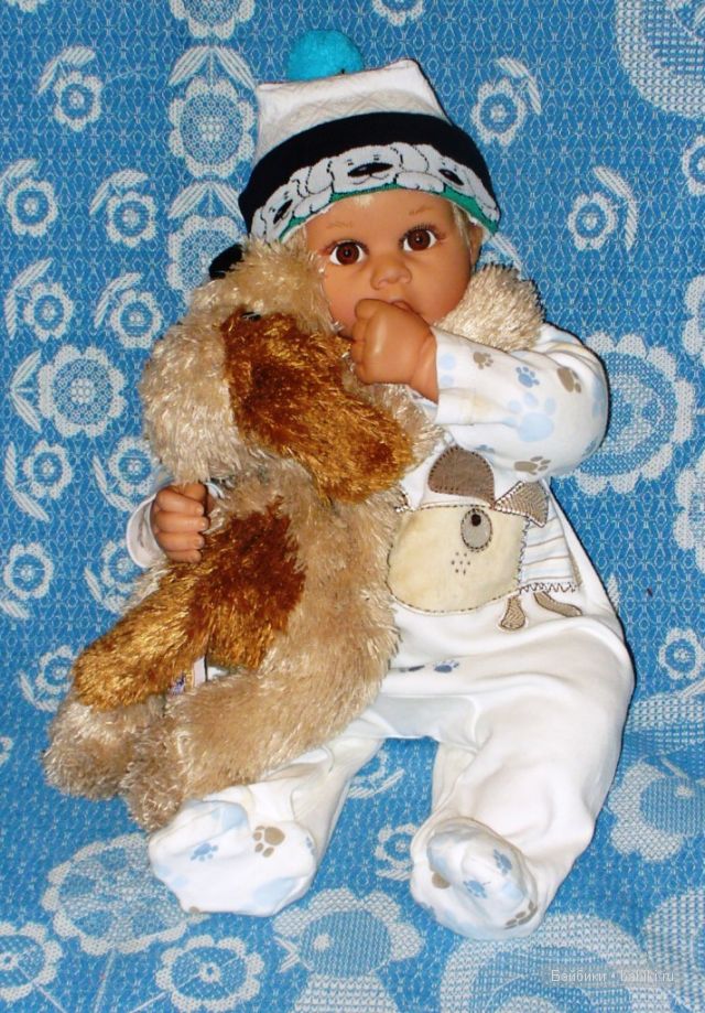 Лучшие друзья: песик мой и я (фото 4)