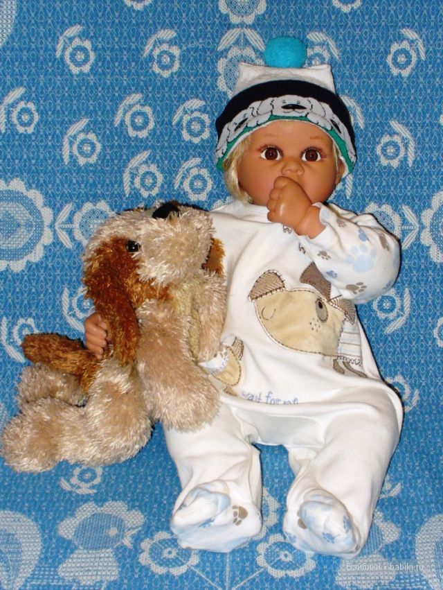 Лучшие друзья: песик мой и я (фото 3)