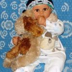 Лучшие  друзья: песик мой и я