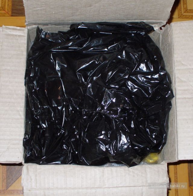 Что в черном ящике — Игрушки СССР и советского детства: резиновые (фото 3)