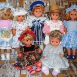 Немочки в новой одежке