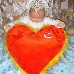 Витюшенька - сплюшенька