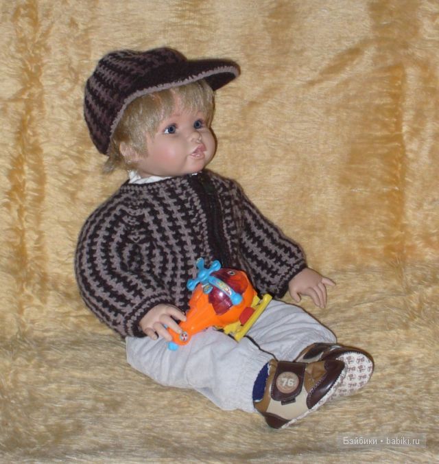 Ну, когда ж , придет она?! Долгожданная весна (фото 4)