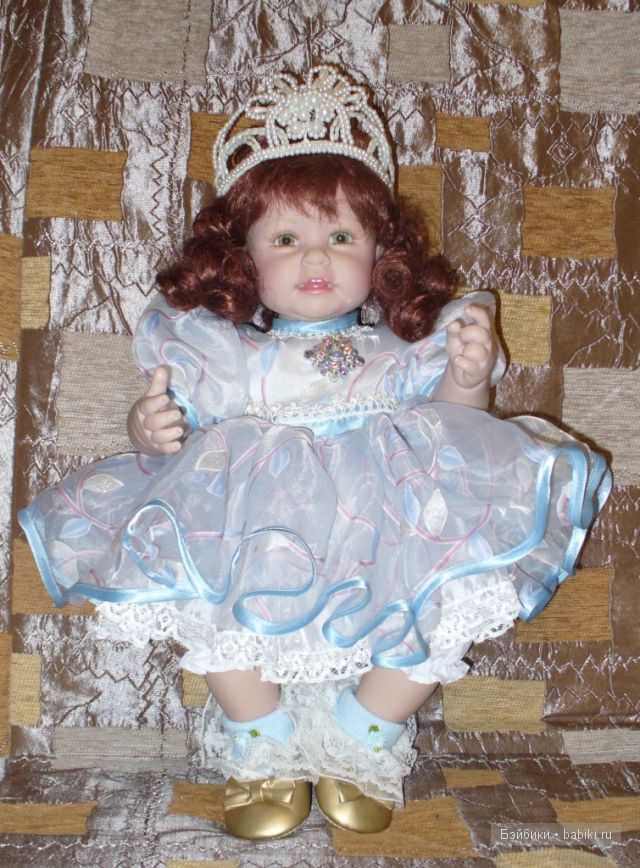 Моя Инна нежный Первоцвет (фото 3)