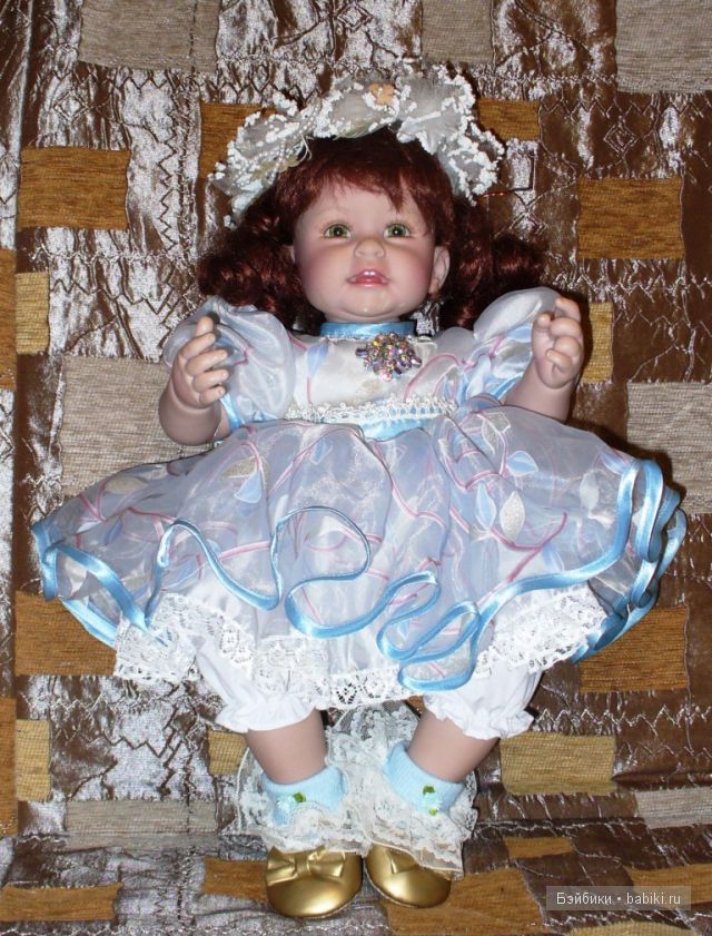 Моя Инна нежный Первоцвет (фото 5)