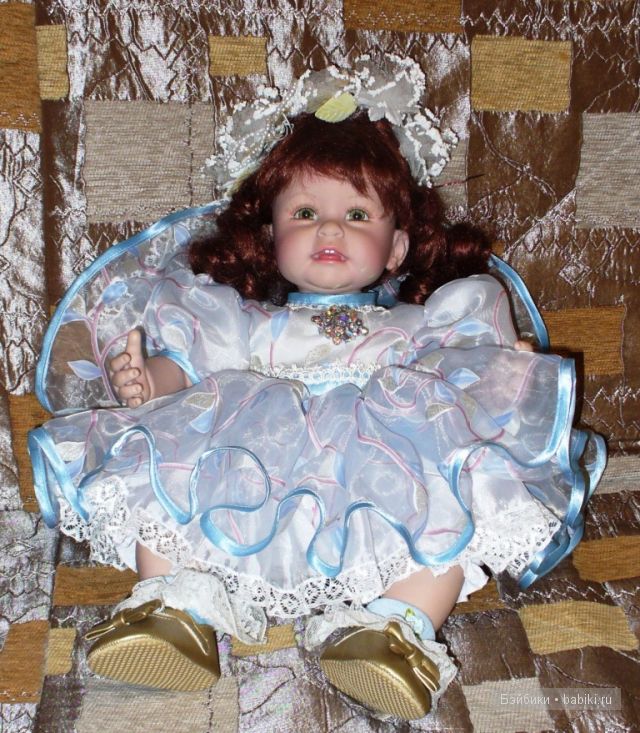 Моя Инна нежный Первоцвет (фото 4)