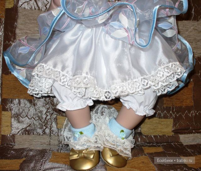 Моя Инна нежный Первоцвет (фото 2)