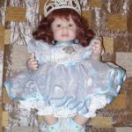 Моя Инна нежный Первоцвет!