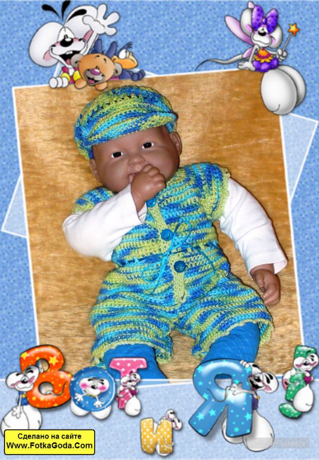 В чем в песочнице играть и на солнце загорать (фото 3)