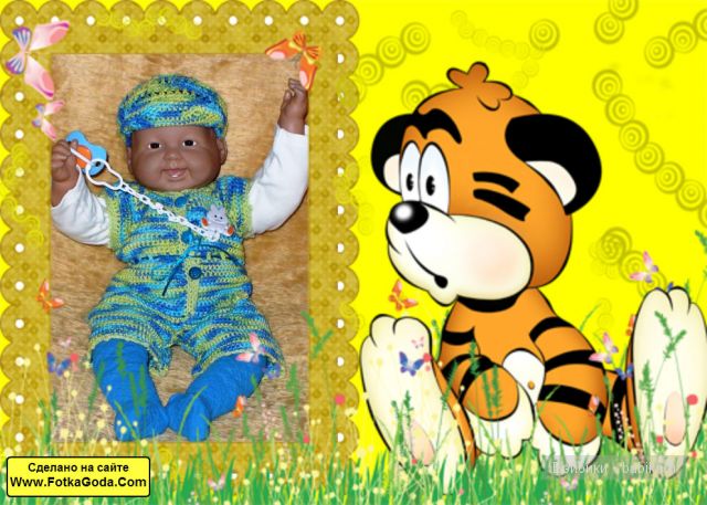 В чем в песочнице играть и на солнце загорать (фото 2)