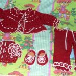 Новая вязалочка!