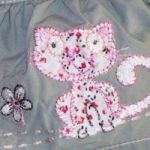 Ты купи мне , мама, новый сарафан!