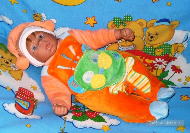 У гномика Васи обновка — Одежда и обувь для кукол своими руками: фото