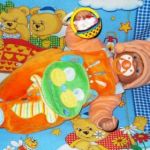 У гномика Васи обновка