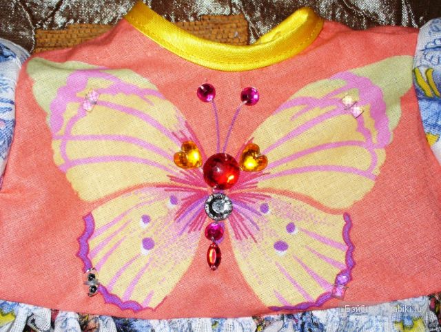 Мне уже три года, а кто скажет (фото 2)