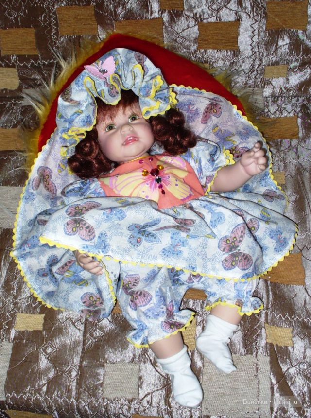 Мне уже три года, а кто скажет (фото 3)