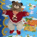 Медвежьи истории