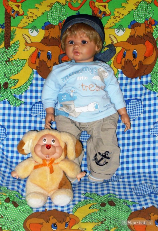 Чтоб просторы морские покорять - экипировку надо немного поменять