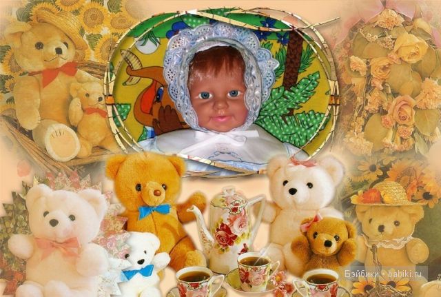 В платье новом я сижу, кто подарил - вам расскажу (фото 7)