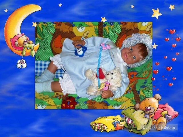 В платье новом я сижу, кто подарил - вам расскажу (фото 10)