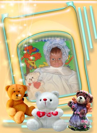 В платье новом я сижу, кто подарил - вам расскажу (фото 9)