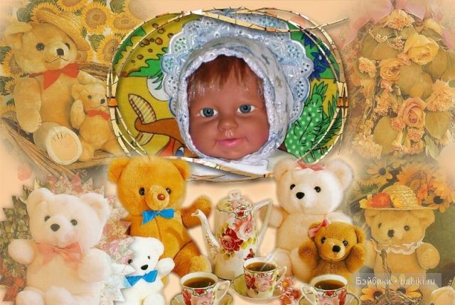 В платье новом я сижу, кто подарил - вам расскажу (фото 5)