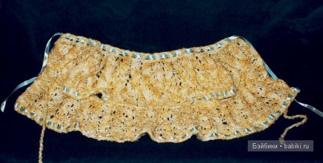 В летний вечер мне тепло и уютно в новом солнечном костюме (фото 4)