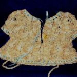 В летний вечер мне тепло и уютно в новом солнечном костюме