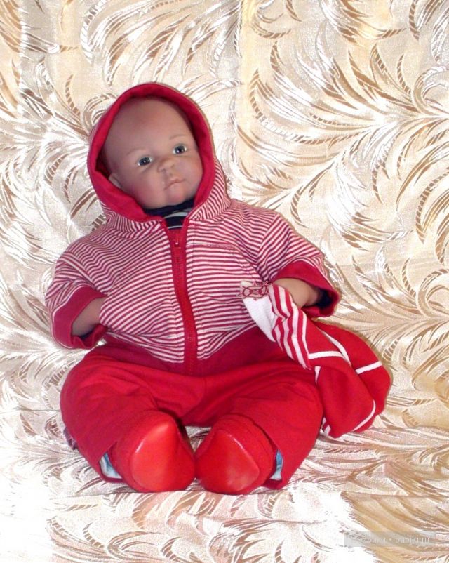 Моряк вразвалочку сошел на берег (фото 2)