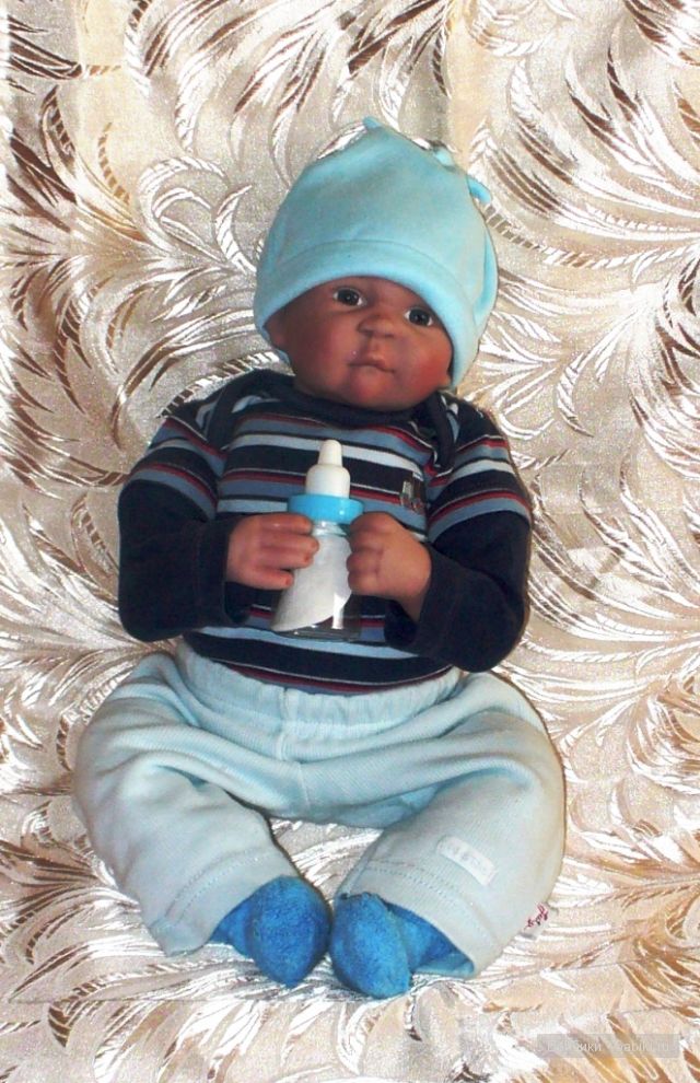 Моряк вразвалочку сошел на берег (фото 8)