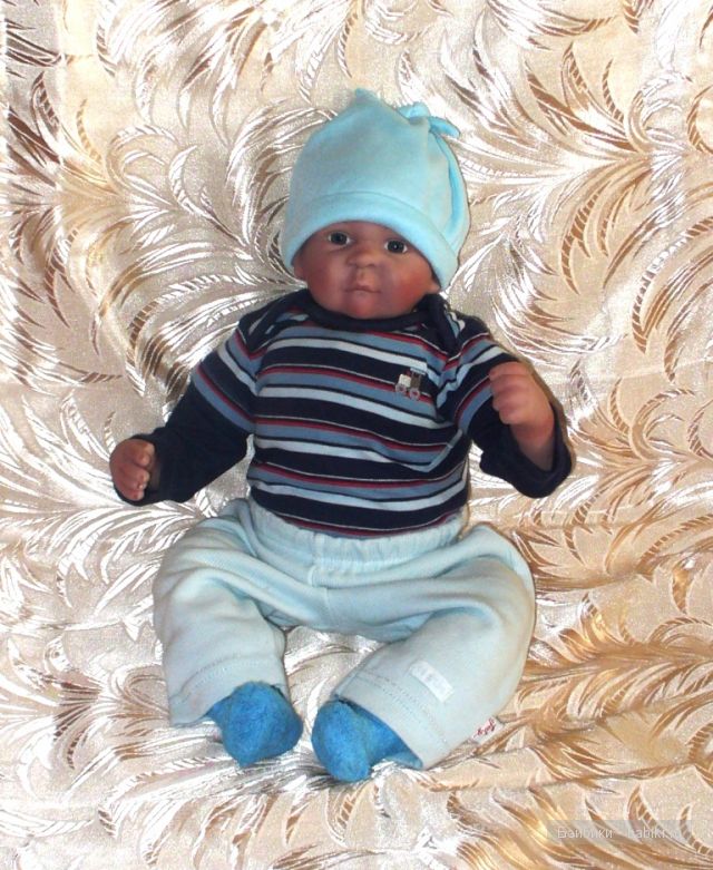 Моряк вразвалочку сошел на берег (фото 7)