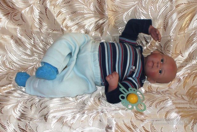 Моряк вразвалочку сошел на берег (фото 5)