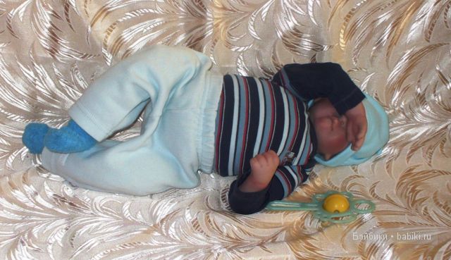 Моряк вразвалочку сошел на берег (фото 6)