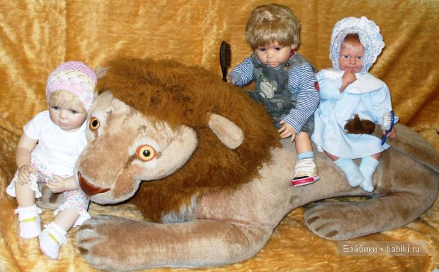 Каникулы Бонифация — Интересные игрушки и фигурки (разное): редкие (фото 7)