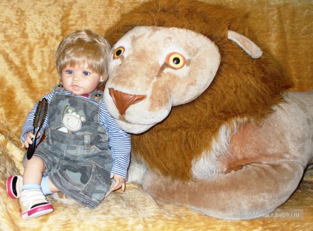 Каникулы Бонифация — Интересные игрушки и фигурки (разное): редкие (фото 4)