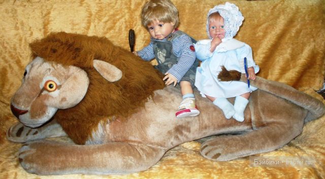 Каникулы Бонифация — Интересные игрушки и фигурки (разное): редкие (фото 6)