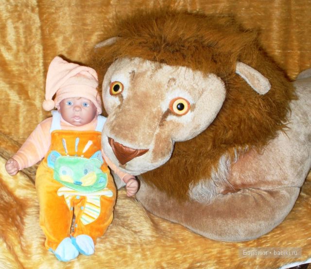 Каникулы Бонифация — Интересные игрушки и фигурки (разное): редкие (фото 5)