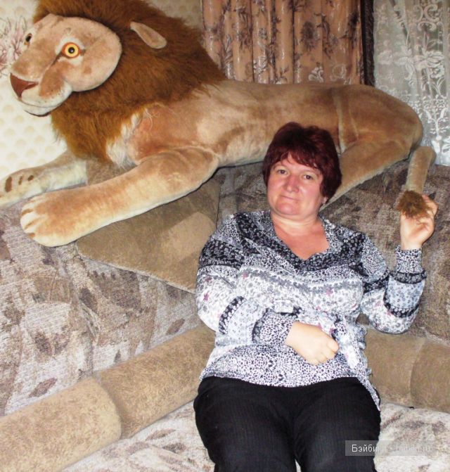 Каникулы Бонифация — Интересные игрушки и фигурки (разное): редкие (фото 3)