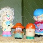 "Новые резиночки"