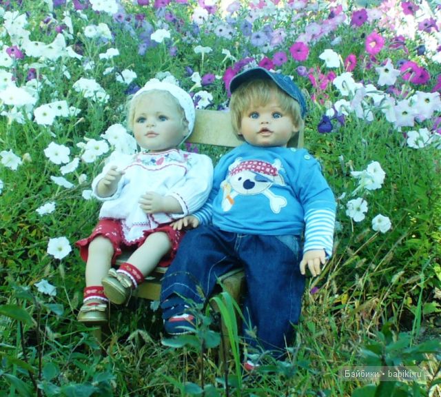 Как на дачу мы попали и как лето провожали (фото 6)