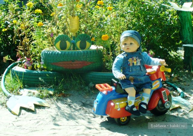 Как на дачу мы попали и как лето провожали