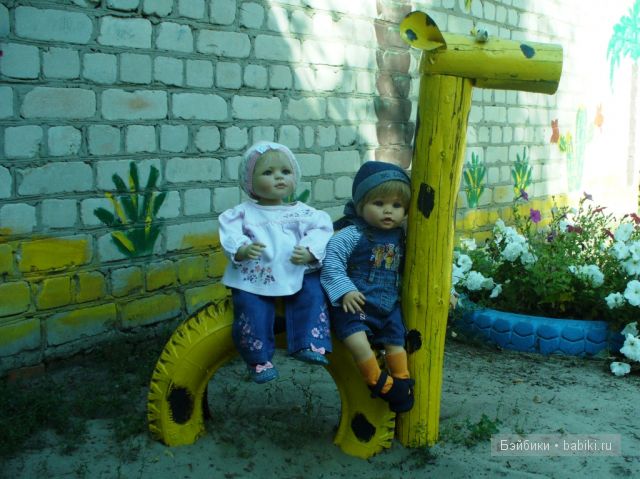 Как на дачу мы попали и как лето провожали (фото 9)