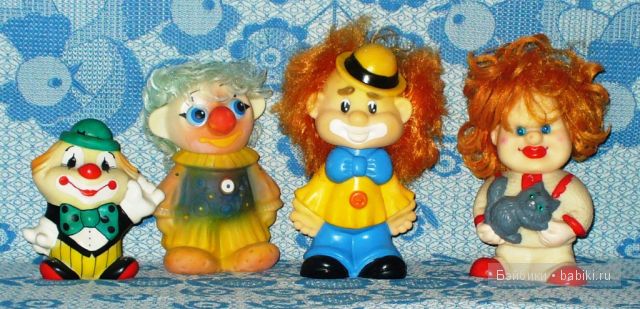 Очередная посылочка резиночек (фото 4)