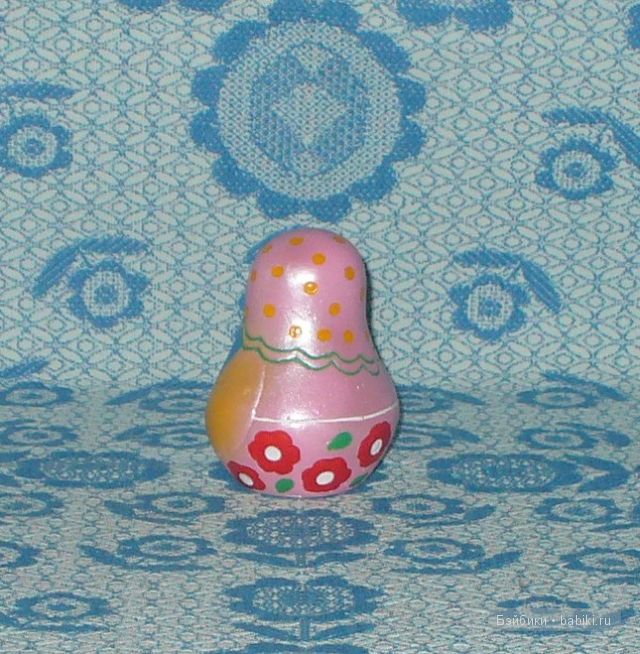 Очередная посылочка резиночек