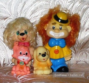 Очередная посылочка резиночек (фото 7)