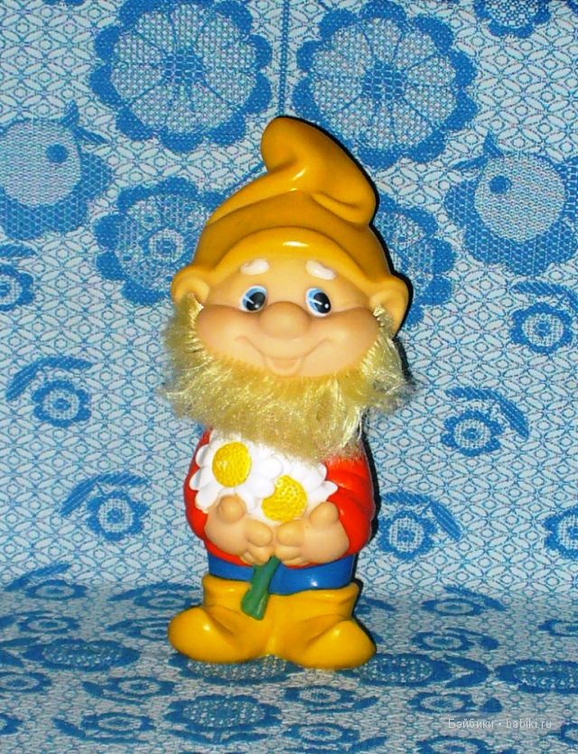 Очередная посылочка резиночек (фото 3)